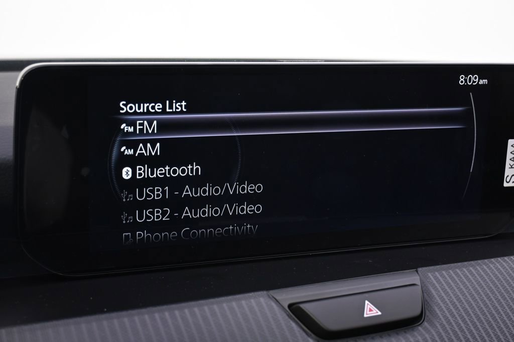 New 2026 MAZDA CX-90 3.3 Turbo w/ Select Package image 28