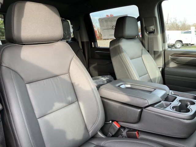 New 2026 Chevrolet Silverado 3500 LT image 11