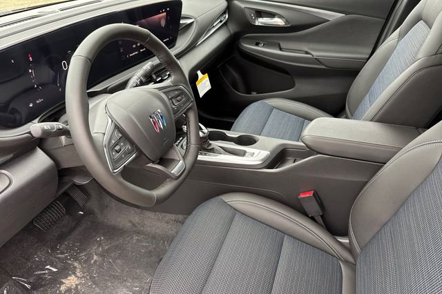 New 2026 Buick Envista Preferred w/ Convenience I Package FWD image 10