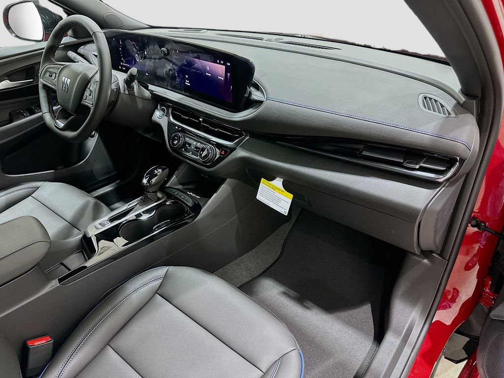 New 2026 Buick Envista Sport Touring w/ Convenience I Package FWD image 29
