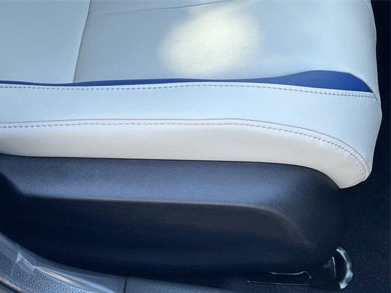 New 2026 Acura Integra A-Spec image 29