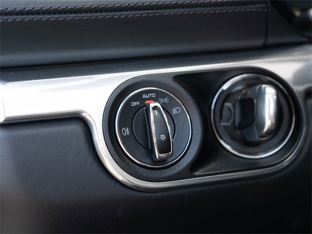 Certified 2021 Porsche 718 Boxster GTS w/ Premium Package image 28