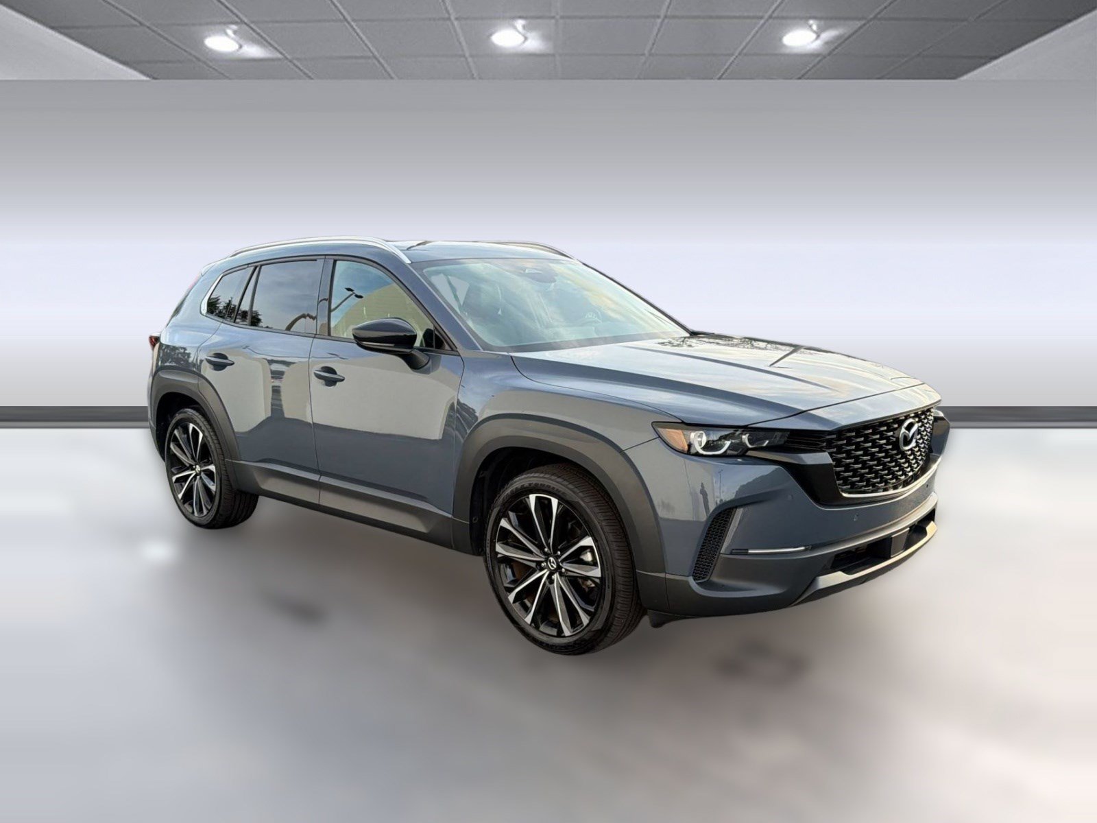 Used 2026 MAZDA CX-50 AWD 2.5 S w/ Premium Package image 7