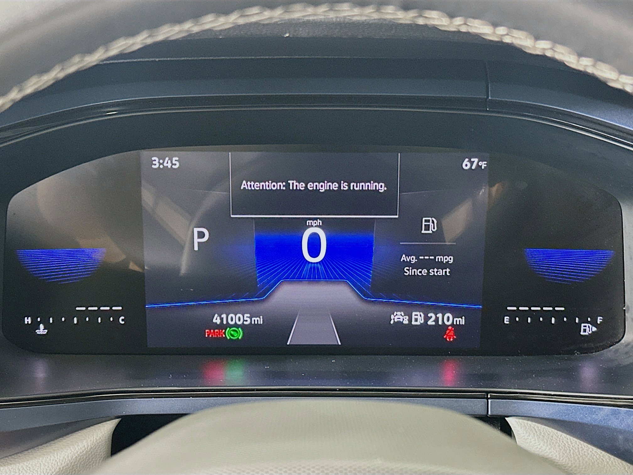 Used 2024 Volkswagen Taos SE image 19