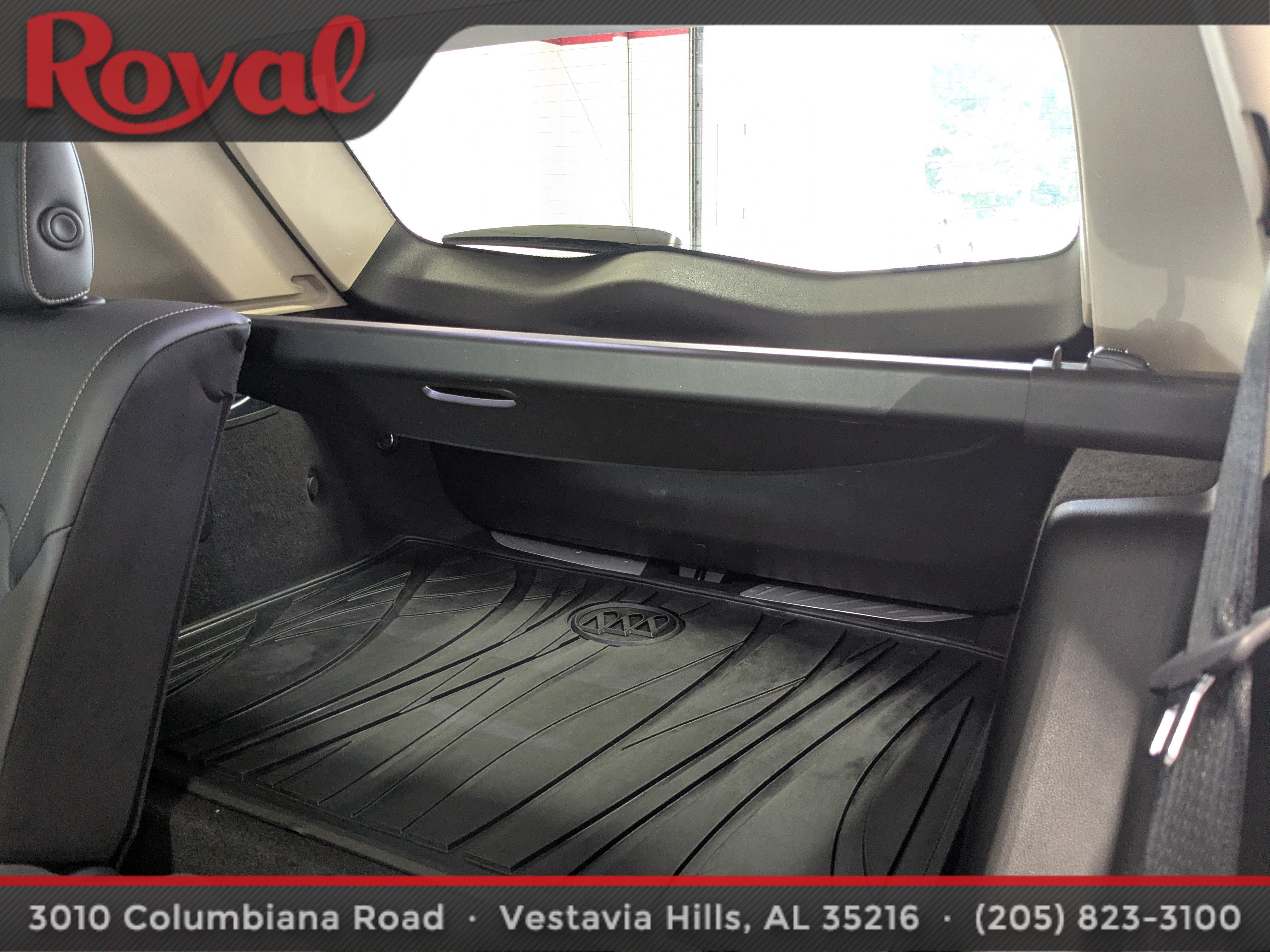 Used 2017 Buick Envision Essence FWD image 14