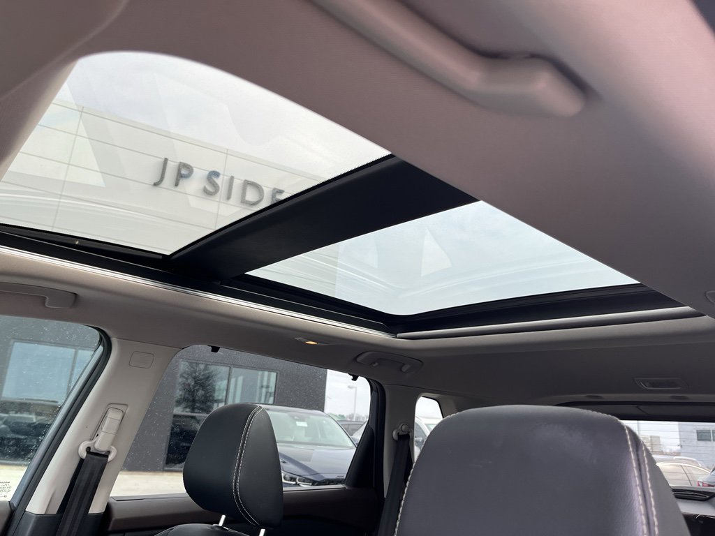 Used 2021 Nissan Rogue SL w/ Premium Package image 23