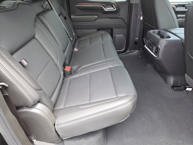 New 2026 GMC Sierra 1500 Denali w/ Denali Reserve Package AWD/4WD image 23