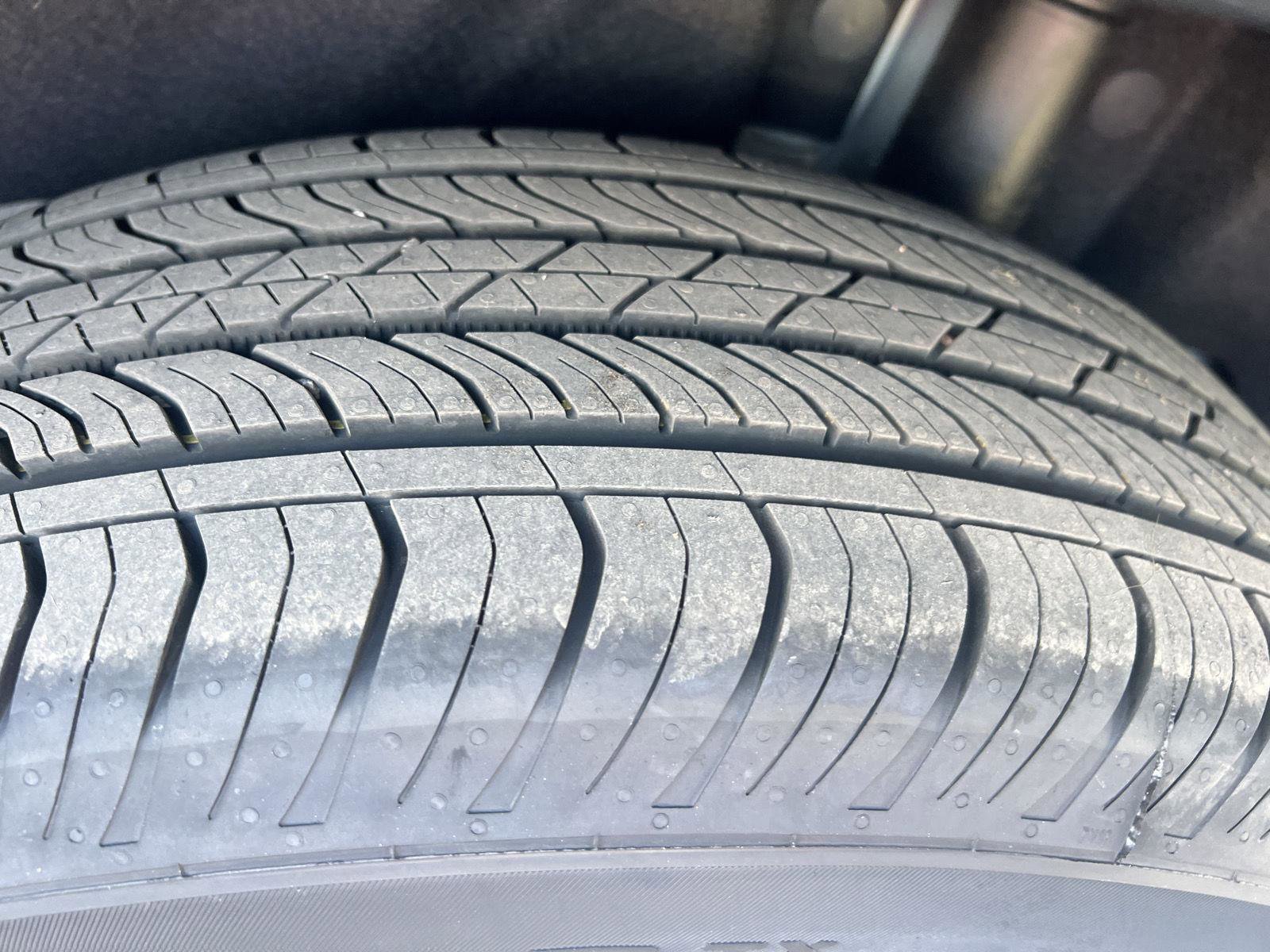 Used 2025 Ford Bronco Sport Big Bend w/ Convenience Package AWD/4WD image 8