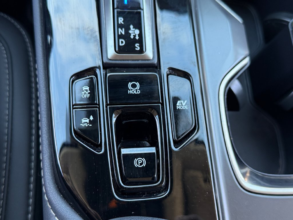 Certified 2026 Lexus NX 350h AWD w/ Accessory Package (2T) image 30