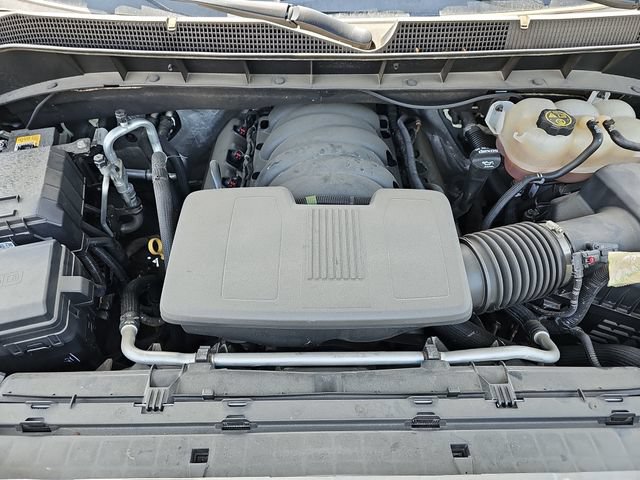 Used 2020 Chevrolet Silverado 1500 RST AWD/4WD image 32