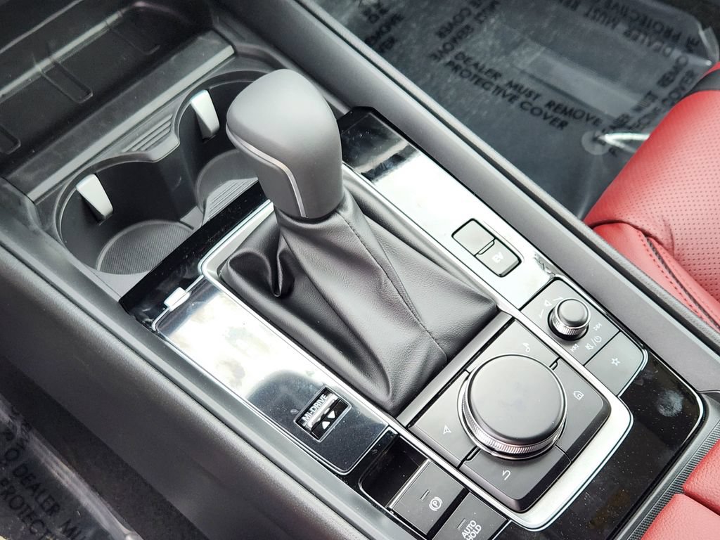 New 2026 MAZDA CX-50 AWD 2.5 Hybrid w/ Weather Package image 11