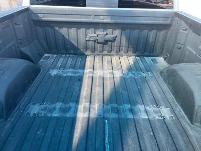 Used 2021 Chevrolet Silverado 1500 LT w/ Texas Edition Plus AWD/4WD image 6
