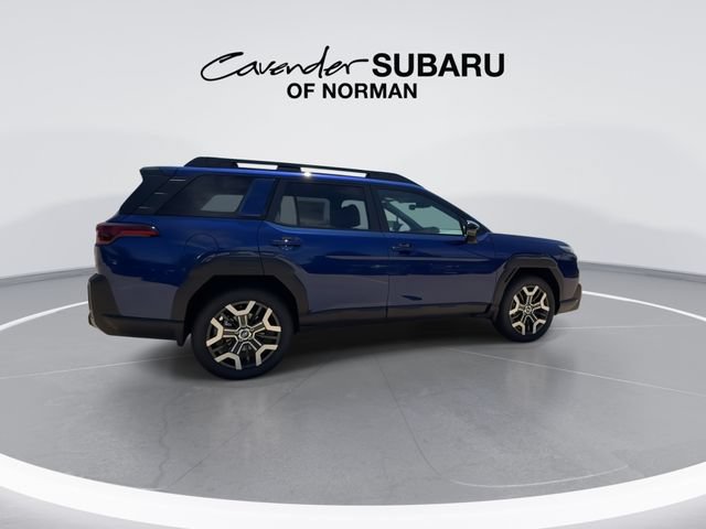 New 2026 Subaru Outback Touring XT AWD/4WD image 9