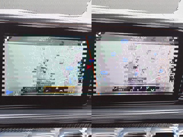 Certified 2023 Mercedes-Benz GLE 53 AMG 4MATIC Coupe image 22