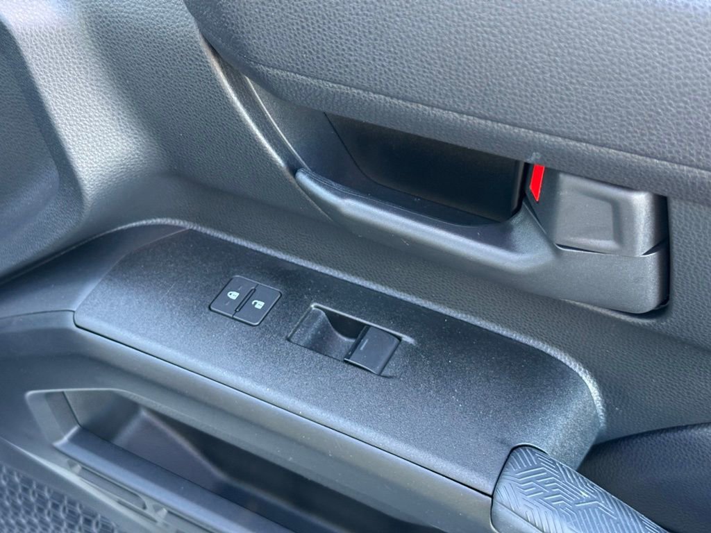 Certified 2025 Toyota 4Runner SR5 image 44