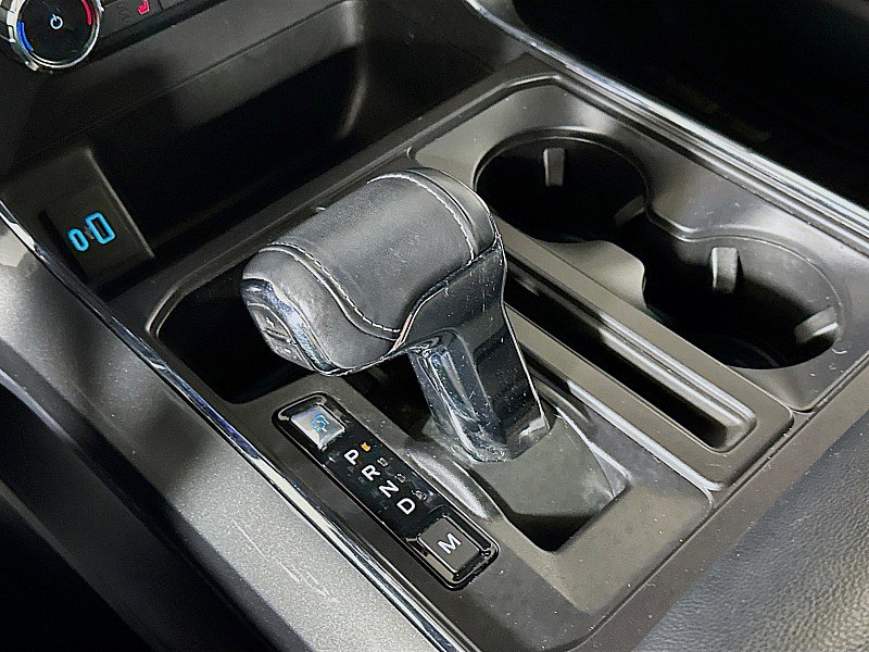 Used 2022 Ford F150 XLT w/ Equipment Group 302A High image 17