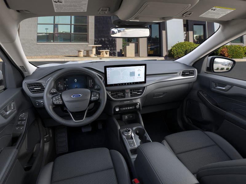 New 2026 Ford Escape SE image 9