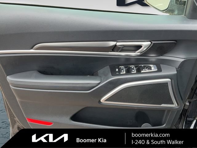 Certified 2025 Kia Telluride S image 16