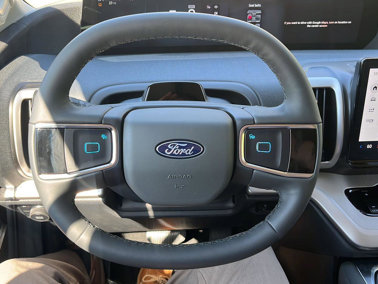 New 2026 Ford Expedition Max Active image 13