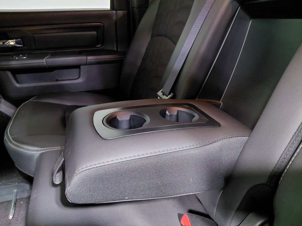 Used 2017 RAM 1500 Rebel w/ Luxury Group image 44