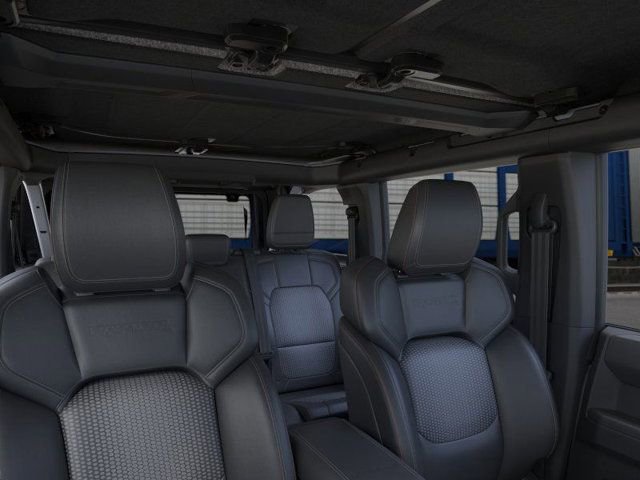 New 2026 Ford Bronco Raptor image 12
