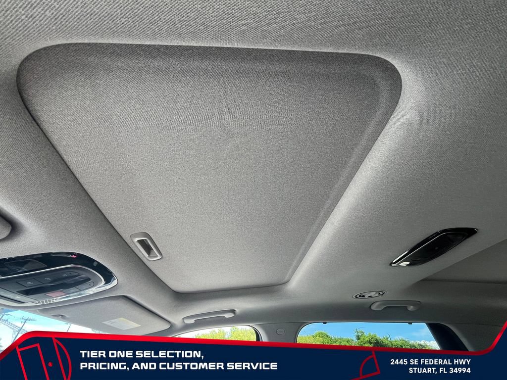 Used 2024 Hyundai Palisade Limited AWD/4WD image 37