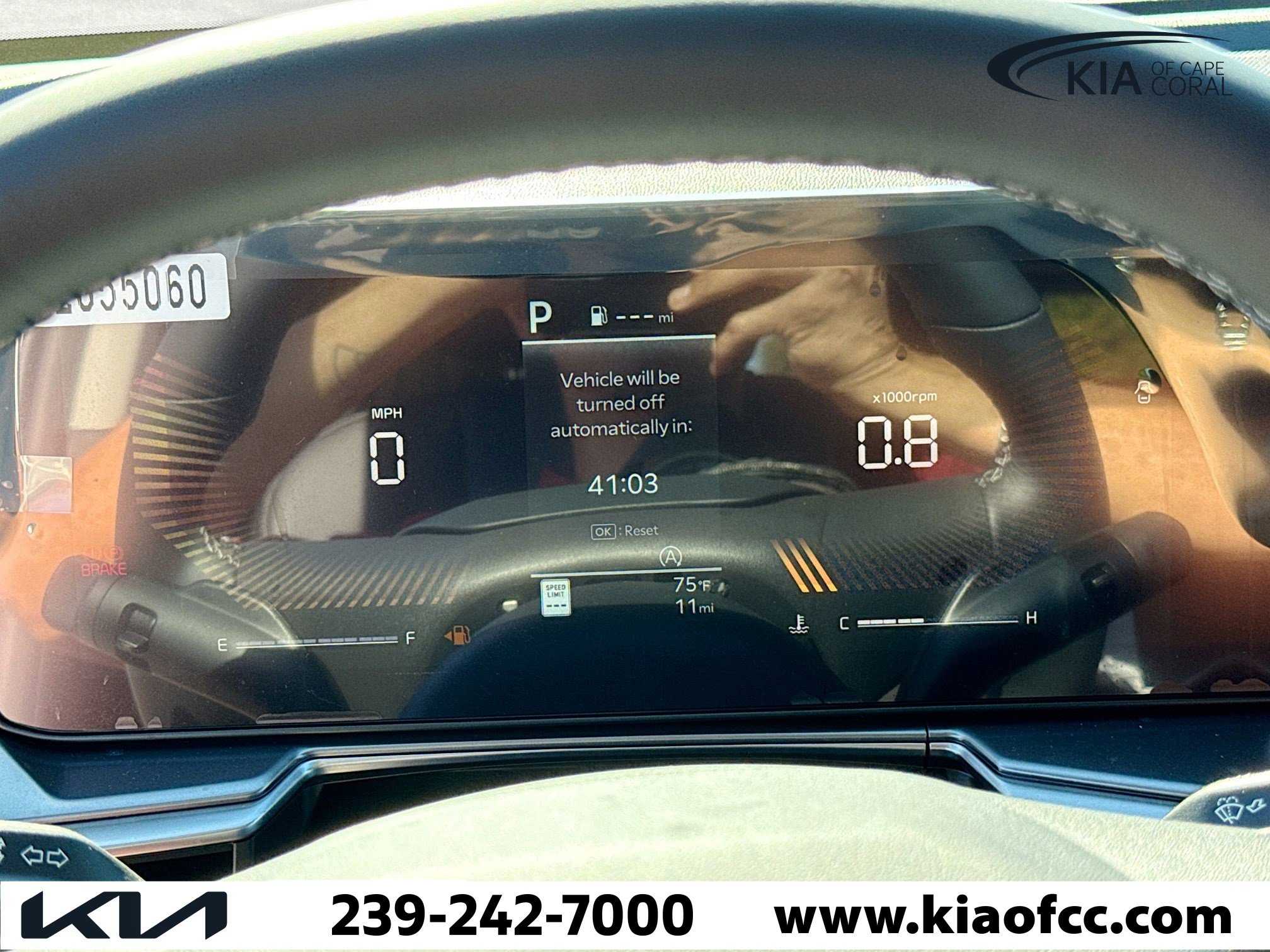 New 2026 Kia Sorento EX image 40