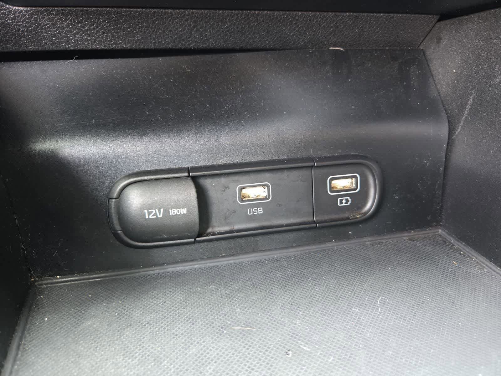 Used 2023 Kia K5 GT-Line image 28