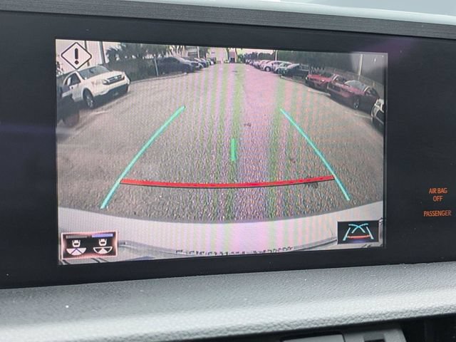 Used 2021 Lexus ES 350 w/ Premium Package FWD image 23