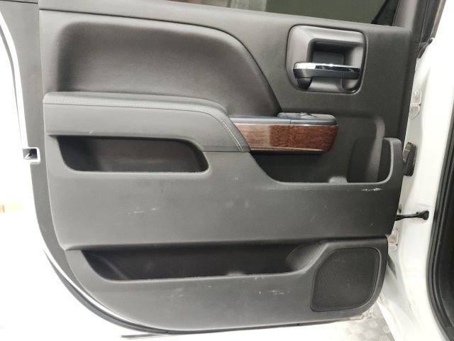 Used 2016 GMC Sierra 1500 SLT image 9