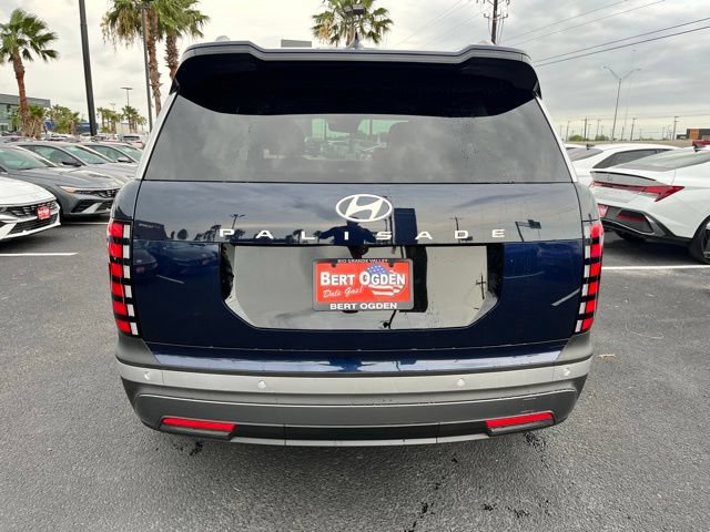 New 2026 Hyundai Palisade SEL FWD image 6