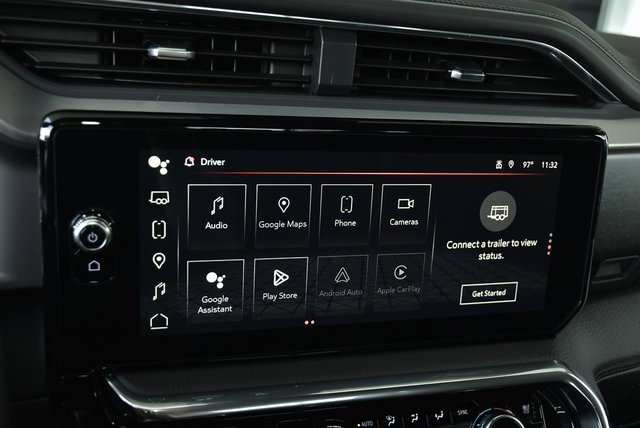 Used 2024 GMC Sierra 1500 Denali w/ Technology Package image 39