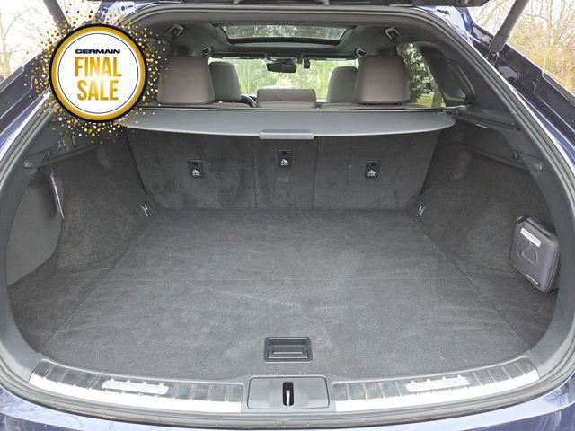 Certified 2024 Lexus RX 350 AWD image 31