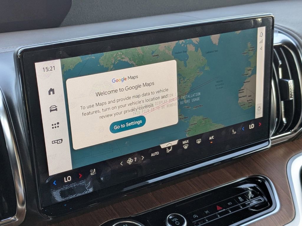 New 2025 Ford Expedition King Ranch image 25