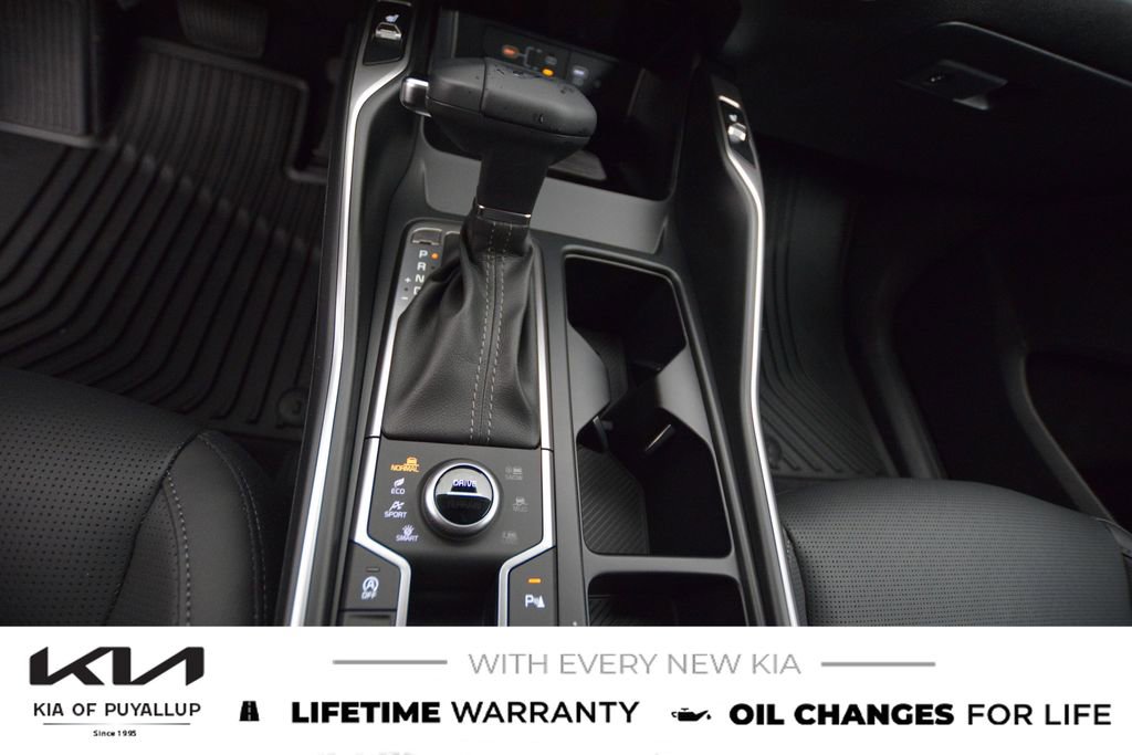 New 2026 Kia Sorento S image 24