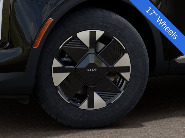 New 2026 Kia Sportage LX FWD image 9