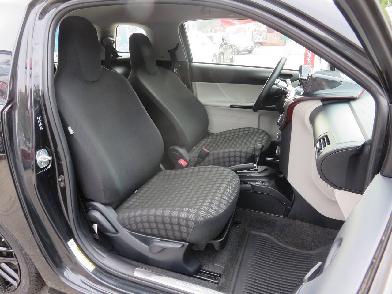 Used 2014 Scion iQ FWD image 11