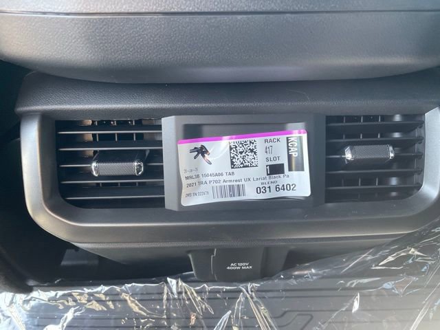 New 2026 Ford F150 Lariat w/ Equipment Group 501A Mid image 24