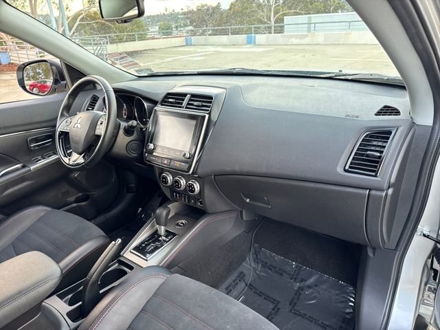 Used 2024 Mitsubishi Outlander Sport SE image 23