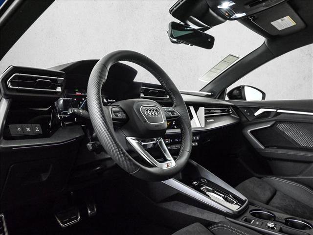 New 2026 Audi S3 Premium AWD/4WD image 10