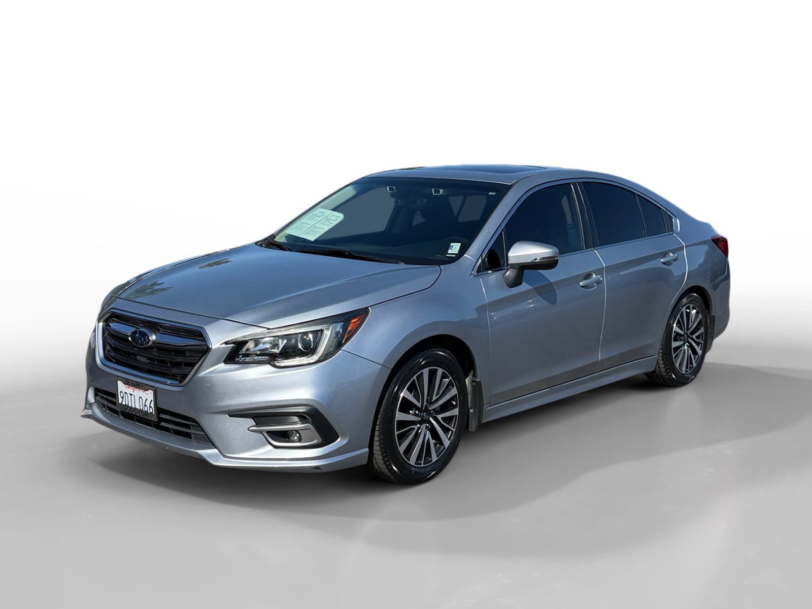 Used 2018 Subaru Legacy 2.5i Premium