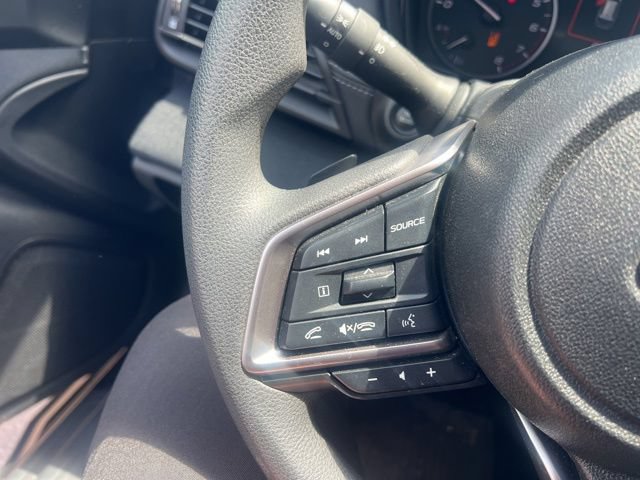 Used 2025 Subaru Outback w/ Popular Package #1A AWD/4WD image 9