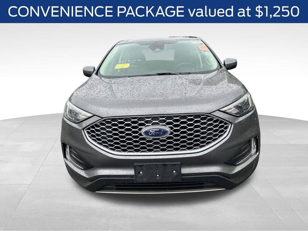 Used 2023 Ford Edge SEL w/ Convenience Package AWD/4WD image 6