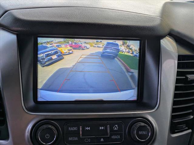 Used 2018 Chevrolet Tahoe LT image 13