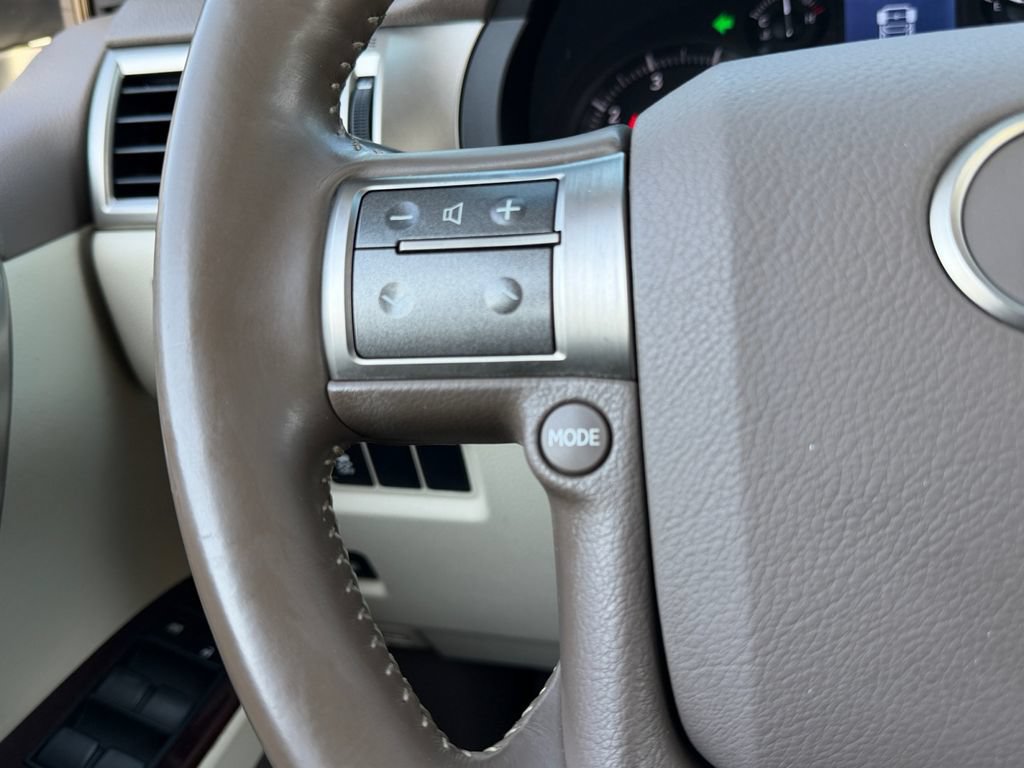 Used 2019 Lexus GX 460 Premium w/ Premium Package AWD/4WD image 20