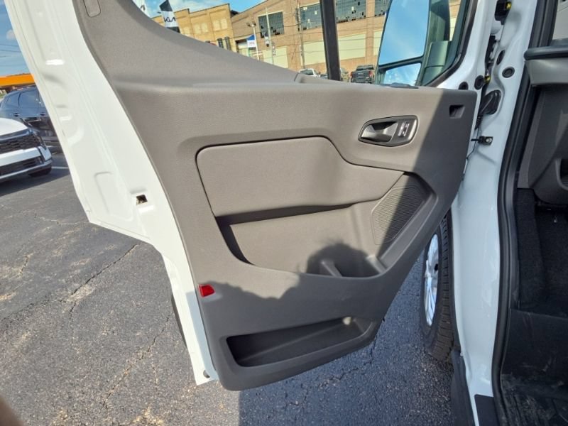 New 2026 Ford Transit 350 XLT RWD image 22