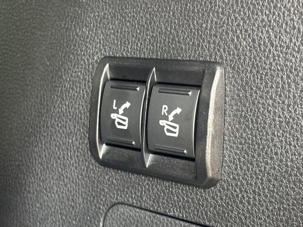 New 2026 Toyota Sequoia Platinum image 35