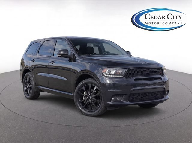 Used 2020 Dodge Durango GT