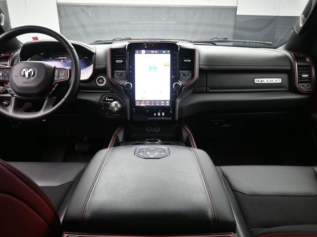 Used 2025 RAM 1500 Rebel w/ Rebel Level 1 Equipment Group image 9
