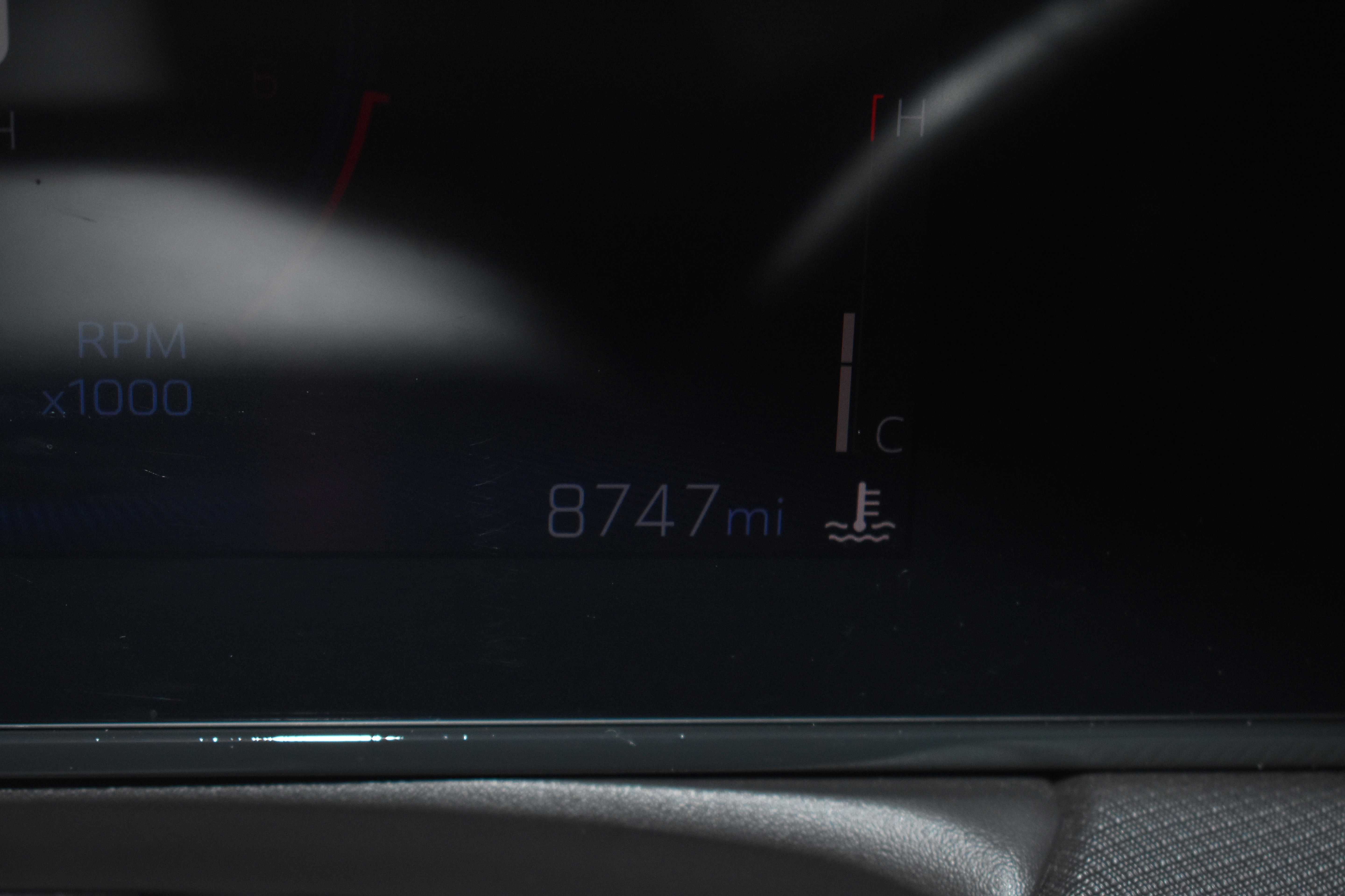 Used 2025 Chevrolet TrailBlazer LT w/ Driver Confidence Package image 34